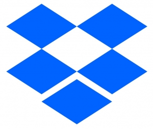 dropbox logo