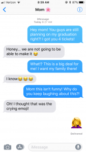 emoji fail