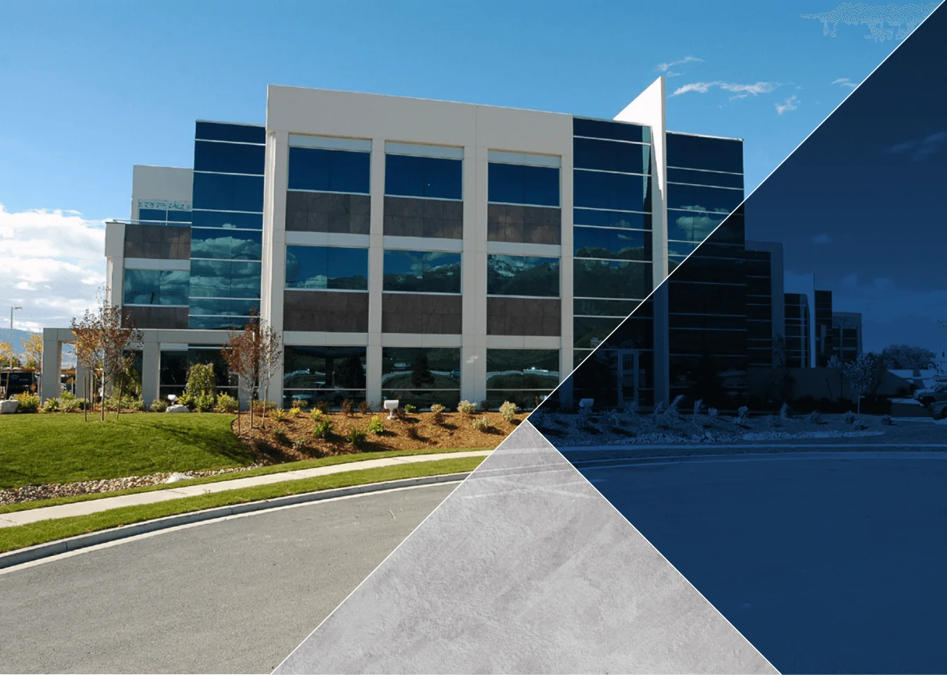 Robinson Brothers Branding