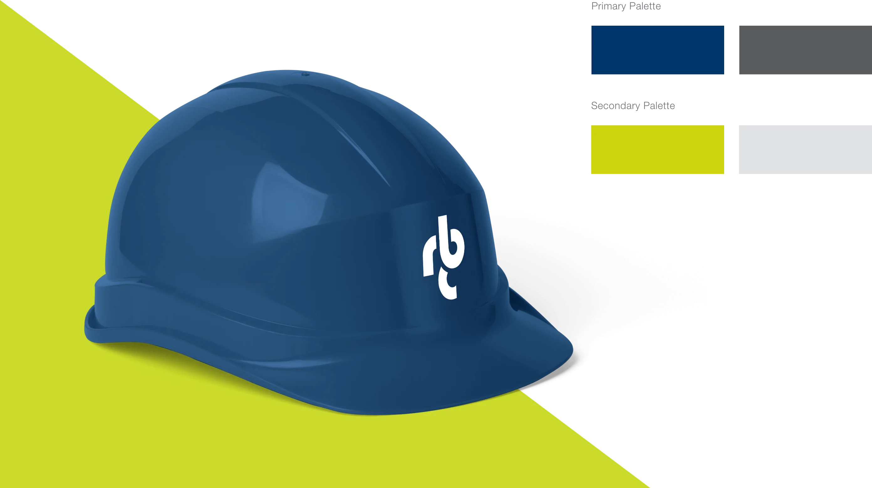 Robinson Brothers Color Palette