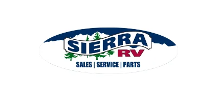 Sierra RV Logo