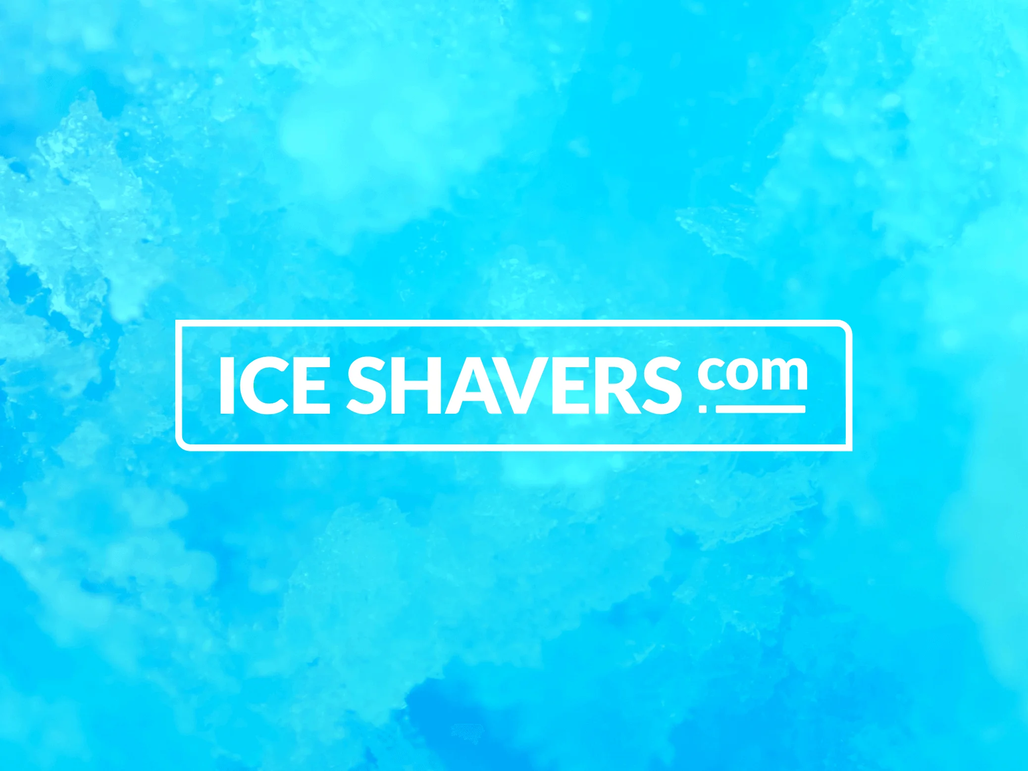 Ice Shavers Logo