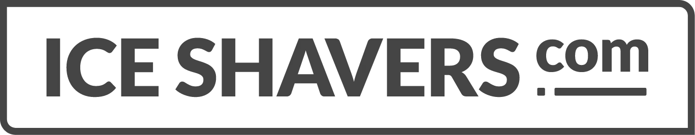 Ice Shavers Logo