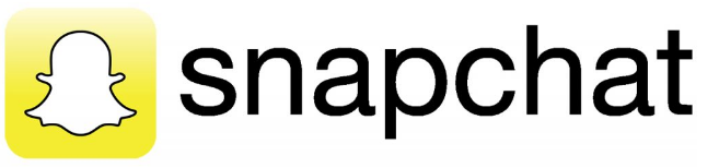 snapchat audience logo