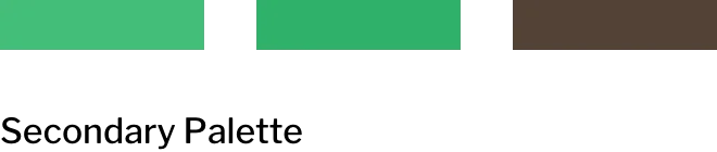 425 Fitness Color Palette Secondary