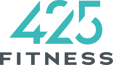 425 Fitness Logo