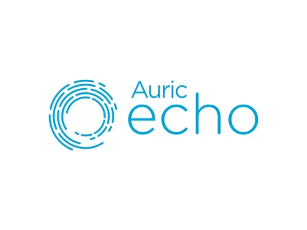 Auric Echo Logo