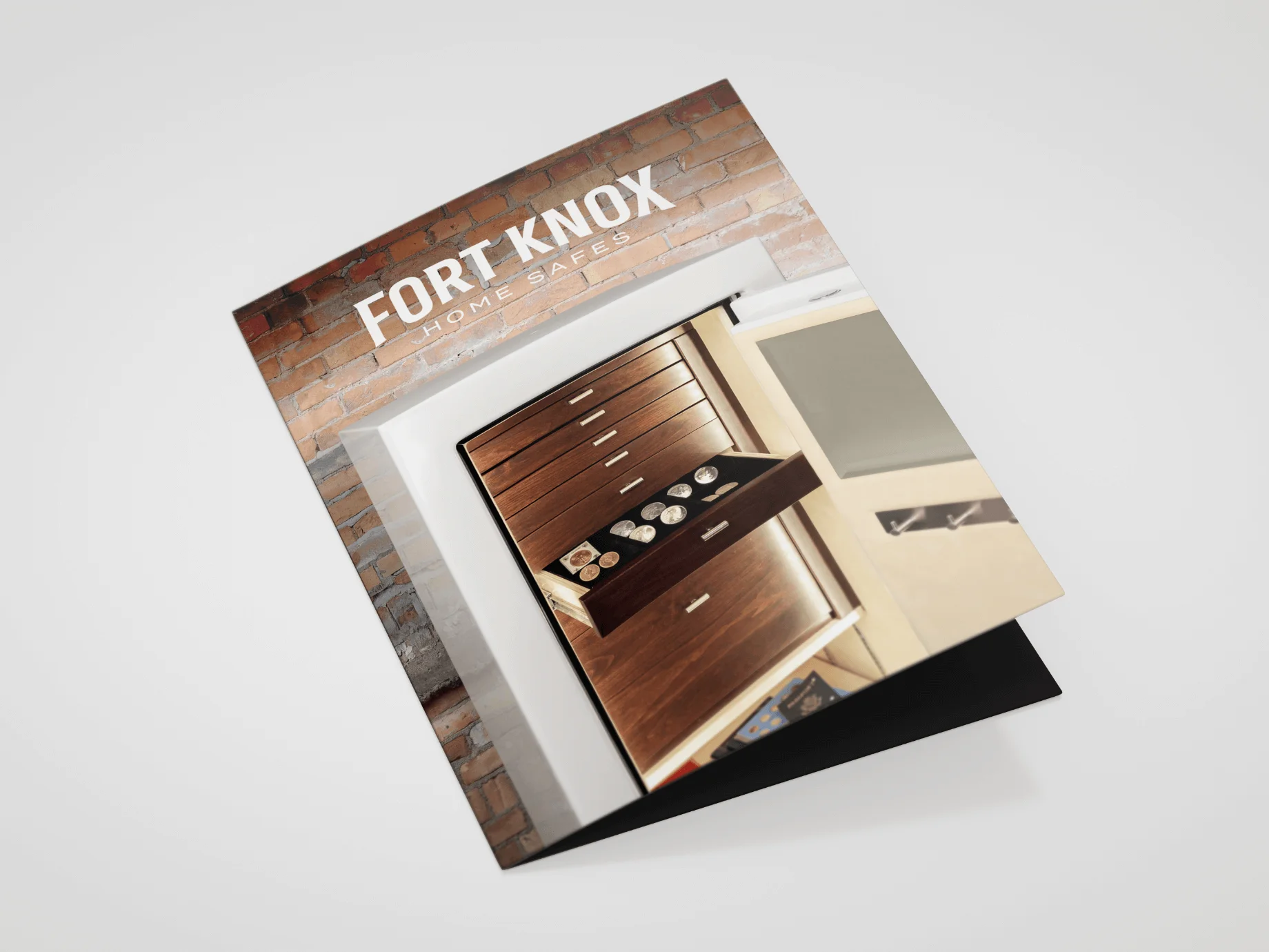 Fort Knox Booklet