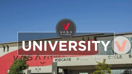 VASA University