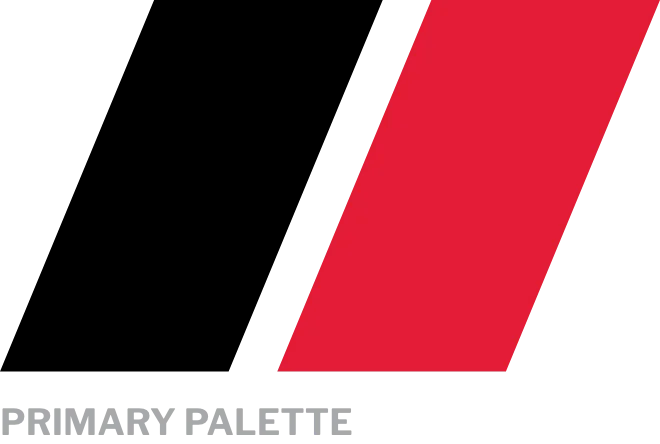 VASA Primary Palette