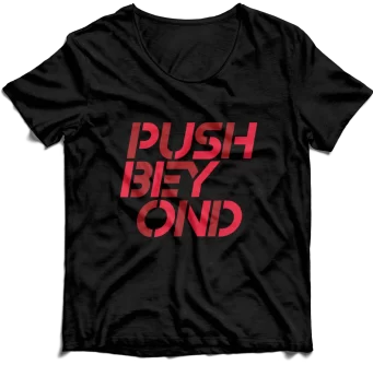 VASA Push Beyond T-Shirt