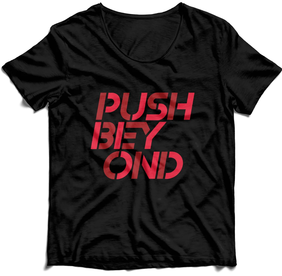 VASA Push Beyond T-Shirt