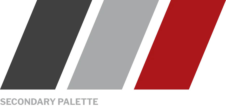 VASA Secondary Palette