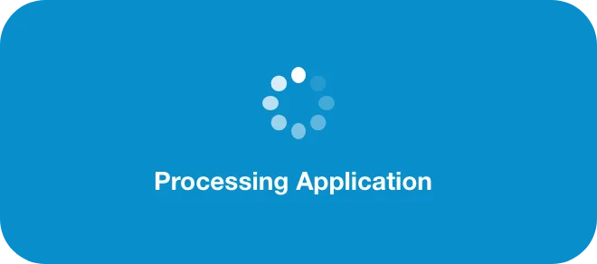 Processing Application Feedback Styles