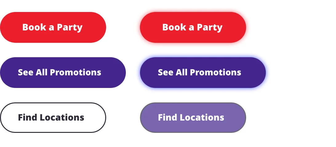 All Star Button Style Guide