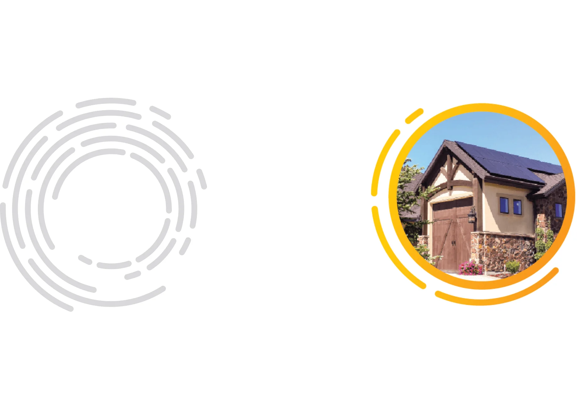 Auric Solar Logo Samples