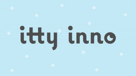 Itty Inno Logo