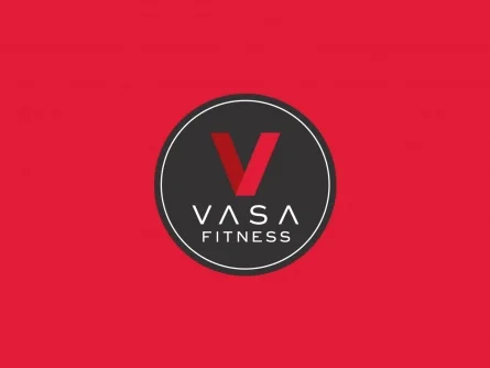VASA Fitness Logo