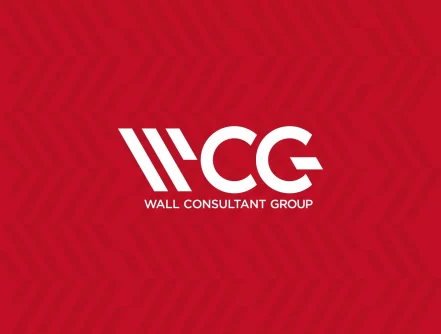 Wall Consultant Group Logo