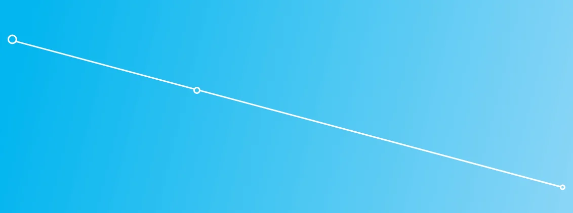 Complete Student Loans Blue To Light Blue Gradient