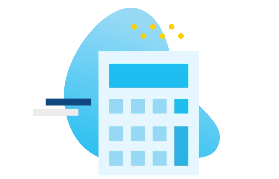 Complete Student Loans Iconography Calculator