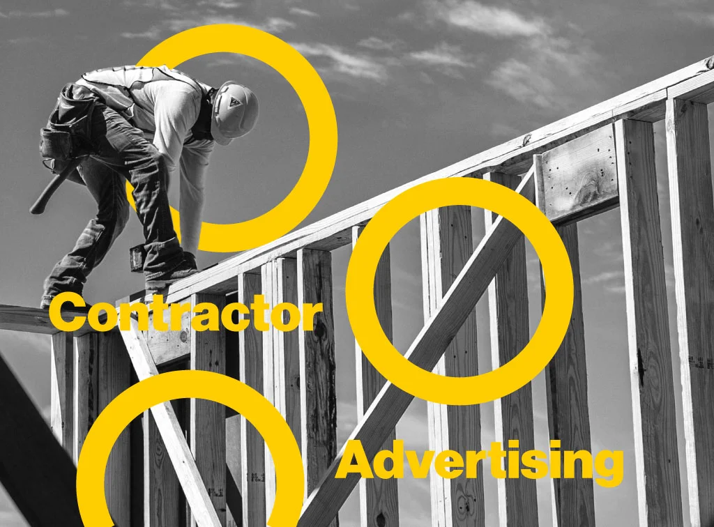 Contractor Advertising