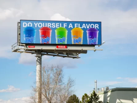 Do Yourself A Flavor Billboard