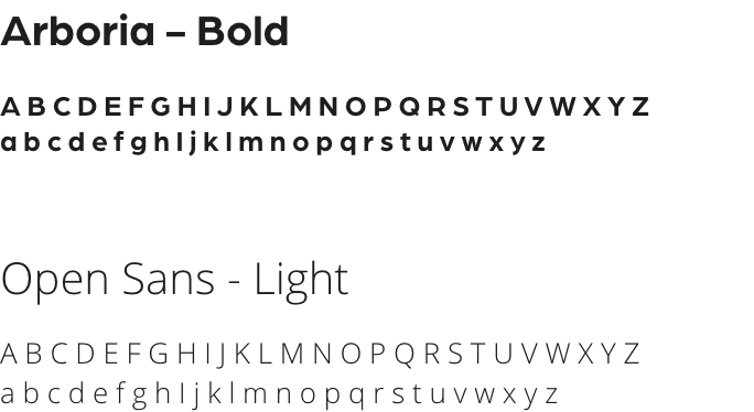 EpicVue Fonts