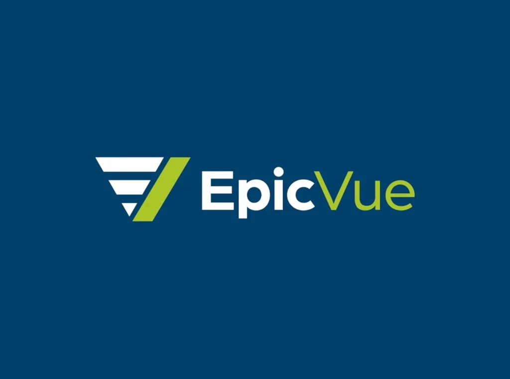 EpicVue Logo