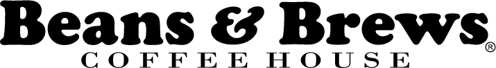 Beans & Brews logo