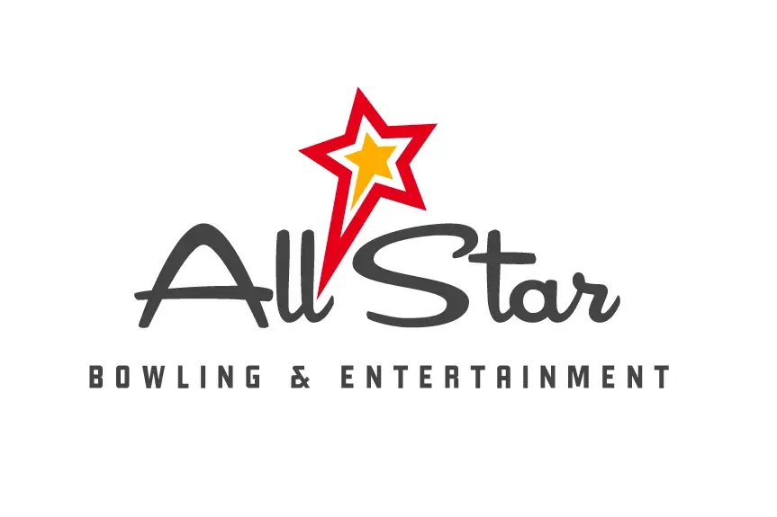 AllStar Bowling logo