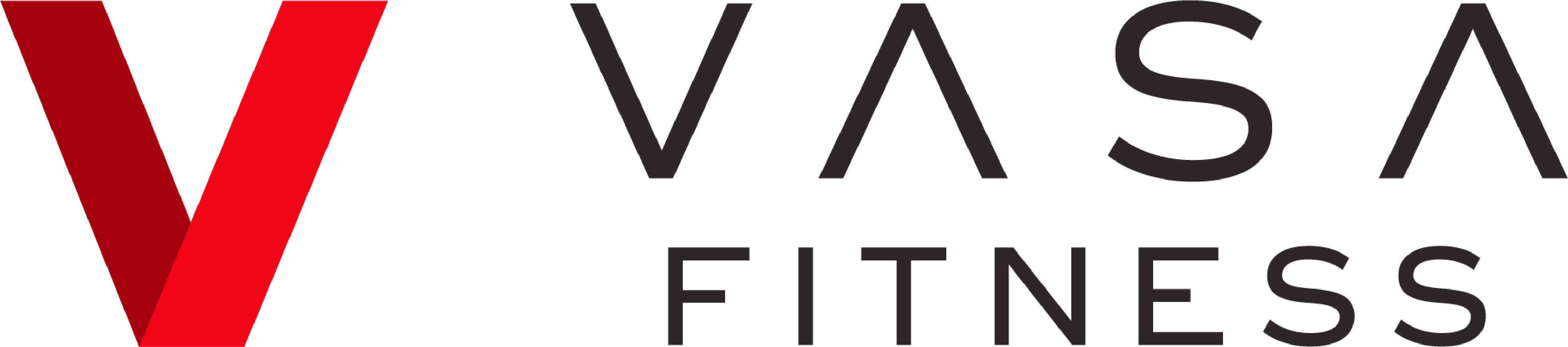 VASA Fitness logo